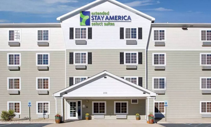 Pine Forest Hotel | Extended Stay America Select Suites - Pensacola - Northwest