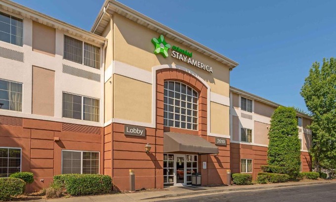 Cumberland Hotel | Extended Stay America Select Suites - Atlanta - Marietta - Wildwood