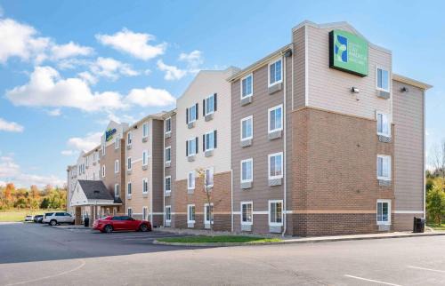 Dayton Hotel | Extended Stay America Select Suites - Dayton - Miamisburg