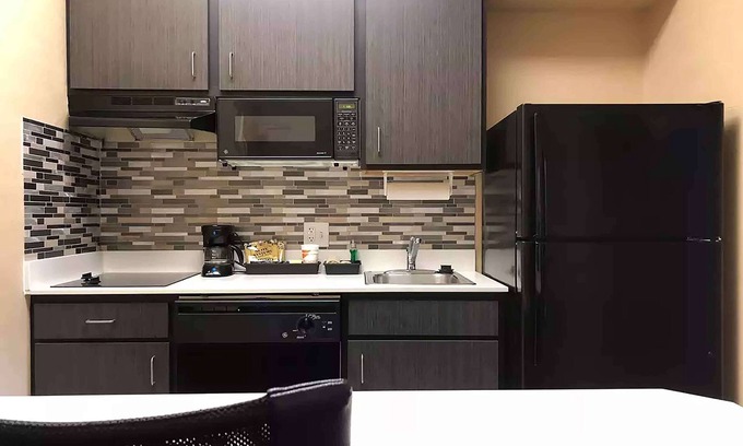 Mountville Hotel | Extended Stay America Suites Lancaster County