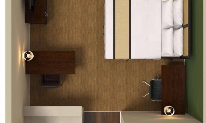 Bel Air Hotel | Extended Stay America Suites Baltimore Bel Air Aberdeen