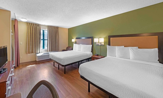 Billings Hotel | Extended Stay America Suites Billings West End