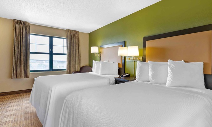 Dearborn Hotel | Extended Stay America Suites Detroit Dearborn