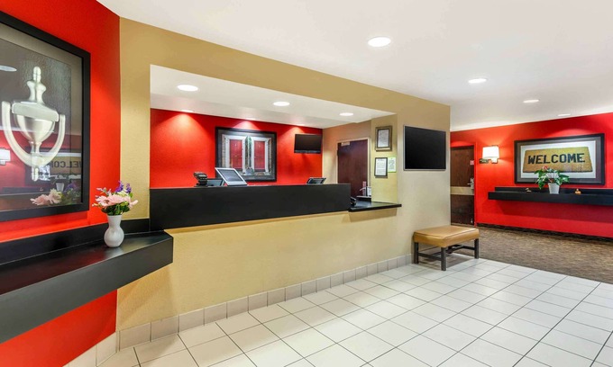 Woodbury Hotel | Extended Stay America Suites Minneapolis Woodbury