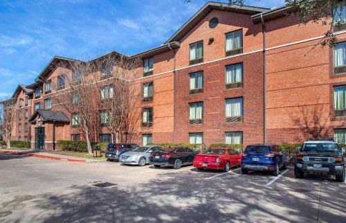 Westchase Hotel | Extended Stay America Suites - Houston - Westchase - Westheimer