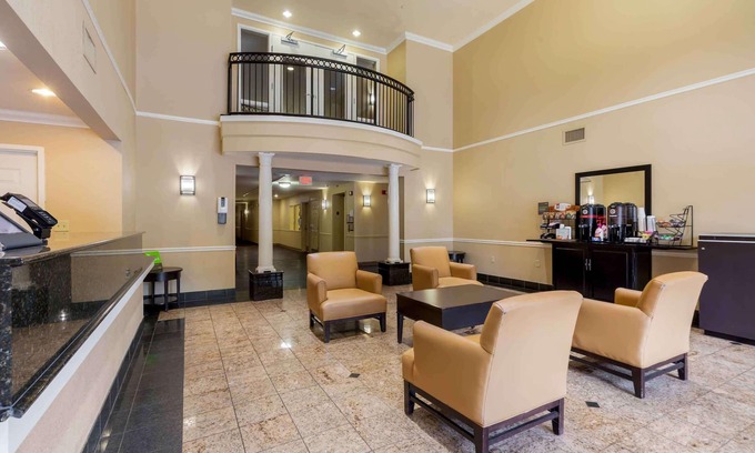 Harbison Hotel | Extended Stay America Suites - Columbia - Northwest/Harbison
