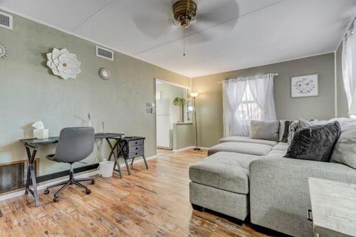 Central Colorado Springs House | Extended Stays Close to Broadmoor Ft Carson USAFA