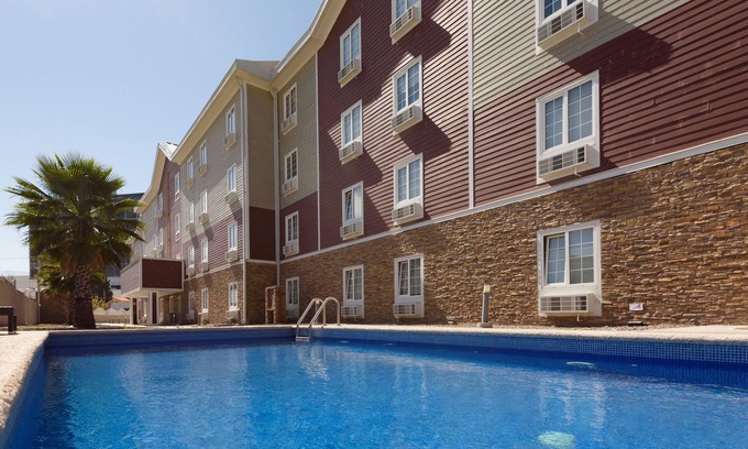 Cancun Apartment | Extended Suites Cancún Cumbres