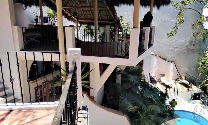 Conchas Chinas House | Extraordinary - 3 bdrm, 4 bath home with pool in Conhca Chinas