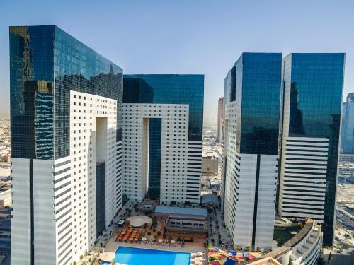 Doha Apartment | Ezdan Residence