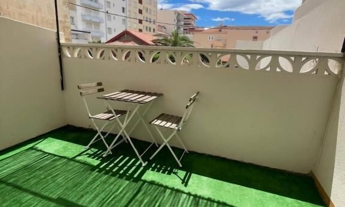 La Jetee Hotel | Ezz'Hotel