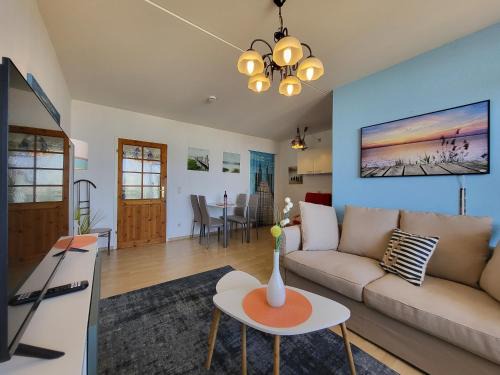 Wendtorfer Strand Apartment | Fördeblick