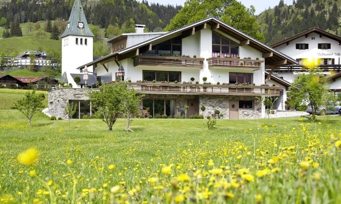 Bad Oberdorf Apartment | Fügenschuh's Ferienwohnungen
