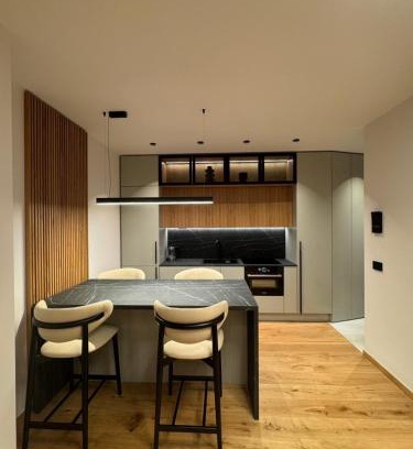 Bjelasnica Apartment | F Apartments