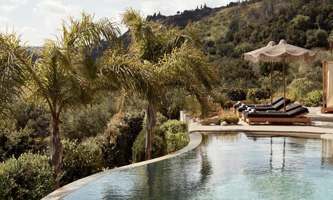 Lourdata Hotel | F ZEEN Kefalonia