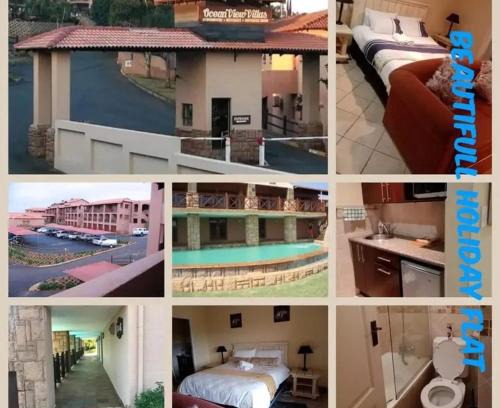 Port Edward Apartment | F25 Ocean Villas