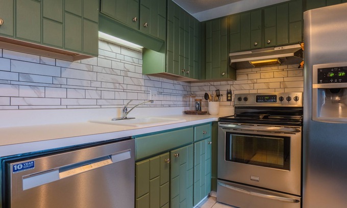 Dillon Condo | F304 Whistling Woods, Beautifully remodeled Dillon Valley Condo