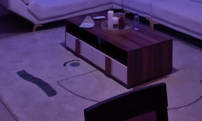 Cocody Apartment | F4-type apartment