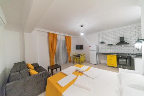 Fethiye Apartment | F48 Homes