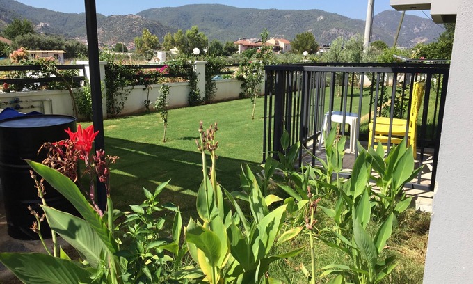 Fethiye House | F48 Homes