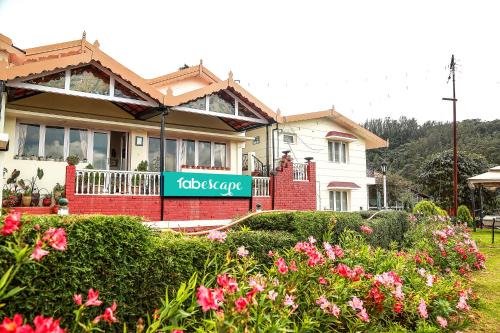 Pudumund Hotel | FabEscape St Clouds - Nr Government Botanical Garden