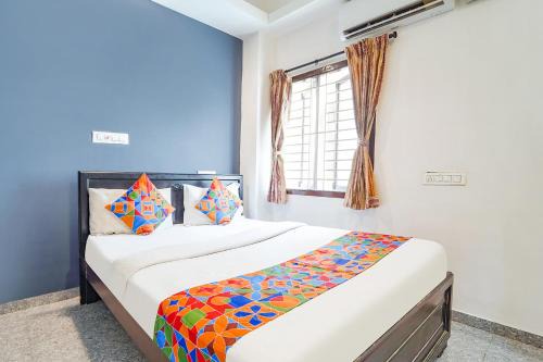 Coimbatore Hotel | FabExpress Global Stay