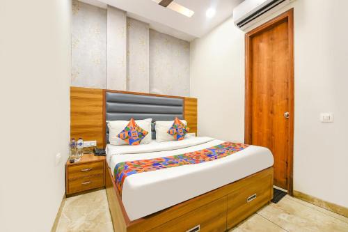 Ludhiana Hotel | FabExpress Royal MG