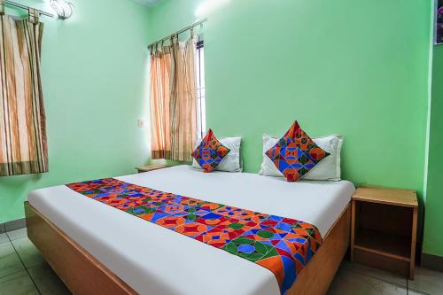 Kodaikanal Hotel | FabExpress Royalton Park