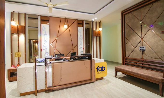 Doraha Hotel | Fabhotel K9 Regency