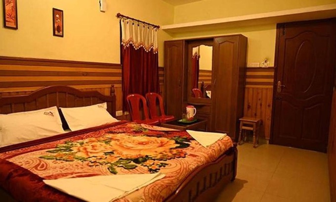 Kodaikanal Hotel | FabHotel PC Kodaikanal