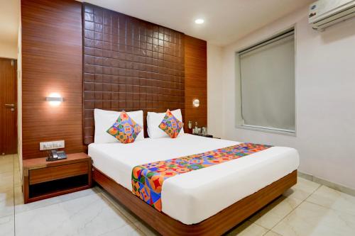 Rajkot Hotel | FabHotel Prime Simran