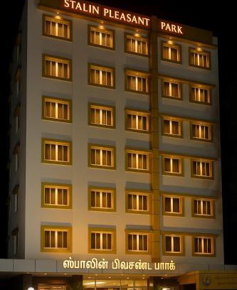 Triplicane Hotel | FabHotel Prime Stalin Pleasant Park - Triplicane