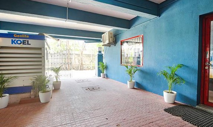 Thoraipakkam Hotel | Fabhotel The Eatico