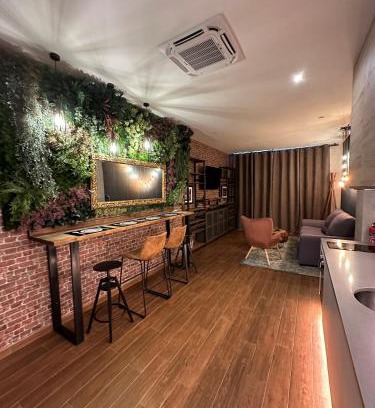 Extramurs Apartment | Fabulosa vivienda nueva a un paso de Plaza EspañA
