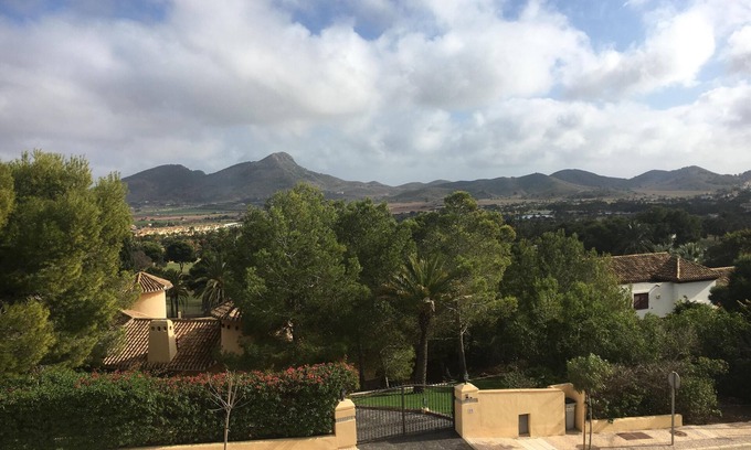 El Beal House | Fabulous 4 bedroom Townhouse with 2 Communal pools