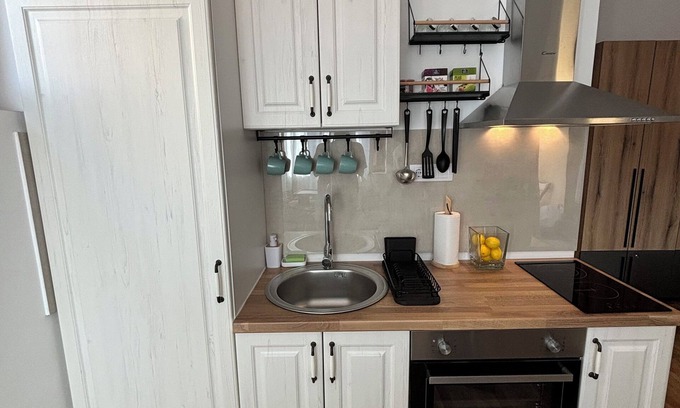 Zlatibor Apartment | Fabulous, brand new apartment with Spa in charming Zlatibor