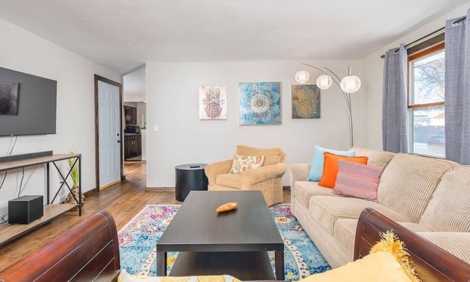 Appleton House | ππππππππ ππ πππππππ 2 bedroom