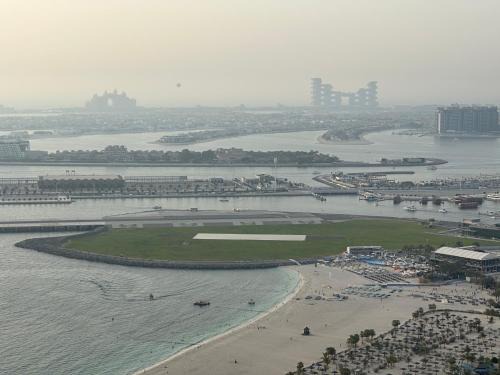 Jadaf Apartment | Fabulous Palm View
