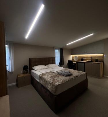 Subotica Apartment | Face 2 Center SUBOTICA