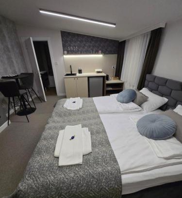 Subotica Apartment | Face 3 Center SUBOTICA