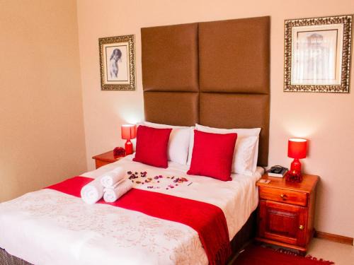 Bethlehem Bed & Breakfast | faces guesthouse