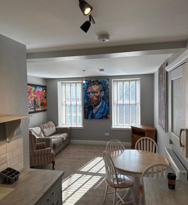 Bantry Apartment | Fadò apartments