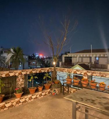 Sualkuchi Apartment | Fad A Fish Homestay