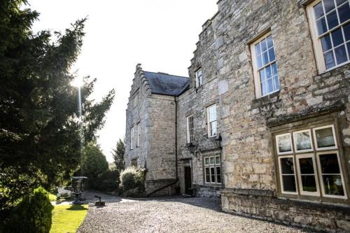 Bodelwyddan Hotel | Faenol Fawr Country Hotel