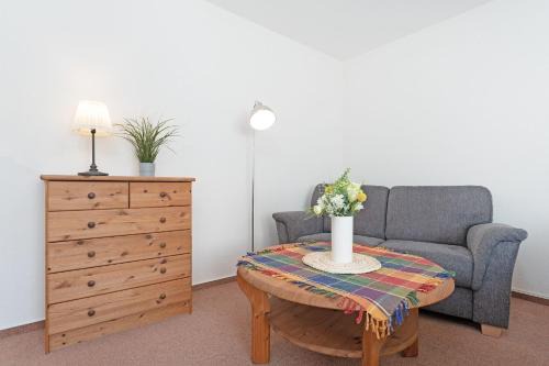 Scharbeutz Apartment | Fahrenkrug Westbrise