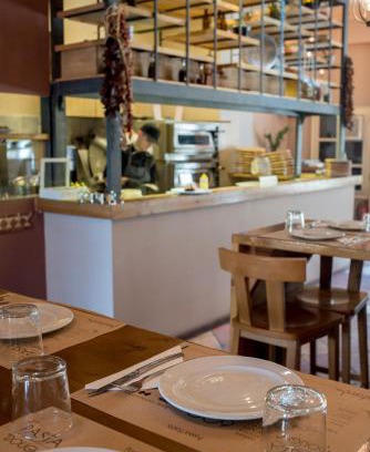 Chios House | Faidra