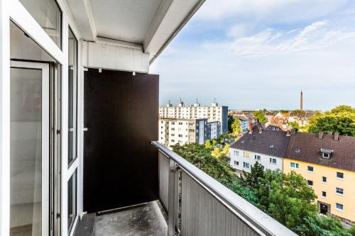 Humboldt - Gremberg Apartment | Fair Apartments Cologne
