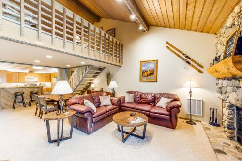 Elkhorn Village House | Fair Away