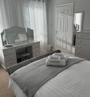 Ballygawley Bed & Breakfast | Fair Green B&B
