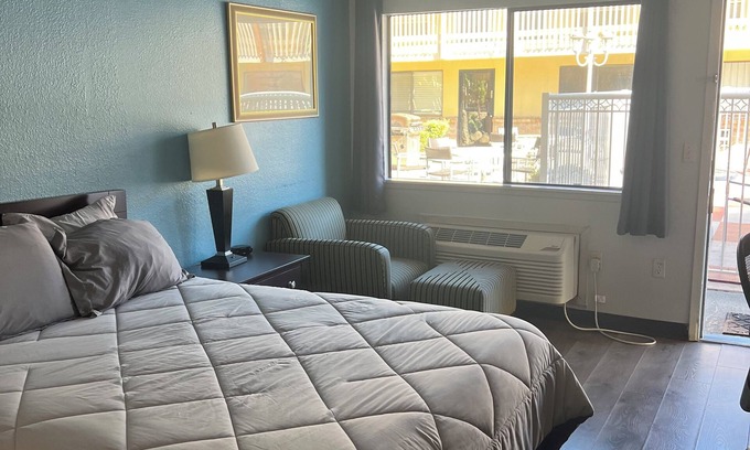 Tukwila Hotel | FairBridge Inn Express Tukwila